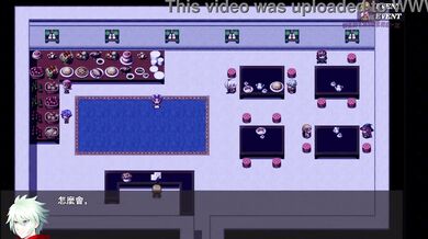 In order to treat her inverted nipples, the princess asked the doctor to examine her nipples with his tongue