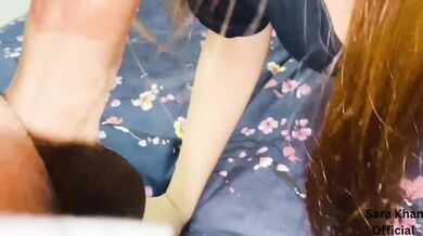 Big Ass BOSS Fucked Her Office Employee