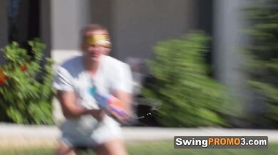 Swinger Partners Experience The Sexiest Fantasies