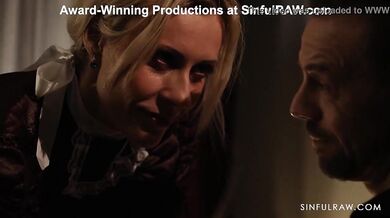 Lost in the Heat of the Moment