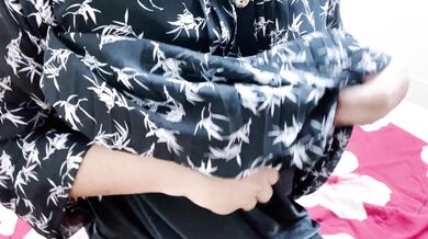 Horney sexy school friend gril fucking hard in alon room her boys friend