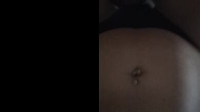 TEEN RIDES COCK IN HOTEL ROOM