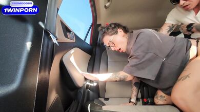 Forget Your Wallet at Home??? I'll Fuck You Hard!