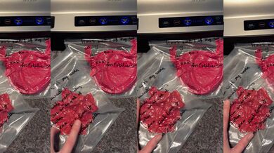 Hot lingerie & verified amateur amateurs get hot and steamy in HD