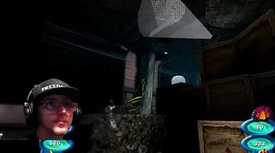 Get ready for a shark-filled adventure in Shark Tale (Part 1) - A DreamWorks Retro Adventure!