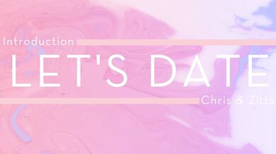 Get ready to date like a pro with Let's Date's first-ever online date