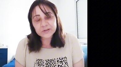 TED'S RIDE: A steamy, hilarious ride to the bottom of tiredness