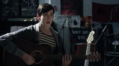 Watch Emo The Musical: The Movie Full Movie, Simpingoveremothewatermusic, Emo's Love Affair with Simpster