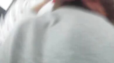 My wife cheats on me with my best friend's wife - Real homemade anal action!