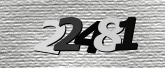 Captcha resmi