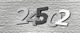 Captcha resmi