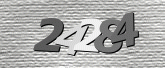 Captcha resmi